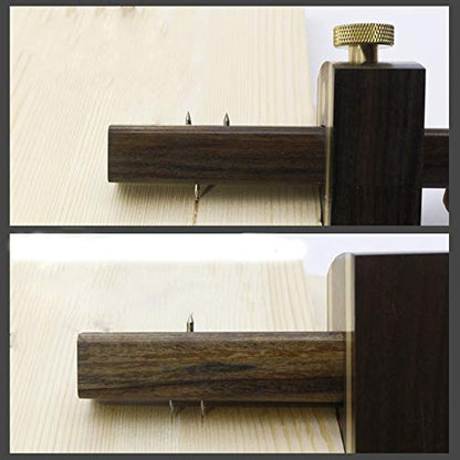 Wood Marking Gauge Wood Scraper Scribe Mortice Gauge Marking - color: 2#