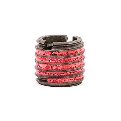 E-Z LOK Thread Insert, 0.5-13 Internal, 0.75-10 External, 5 ct - style: 1/2-13 Internal Threads 3/4-10 External Threads