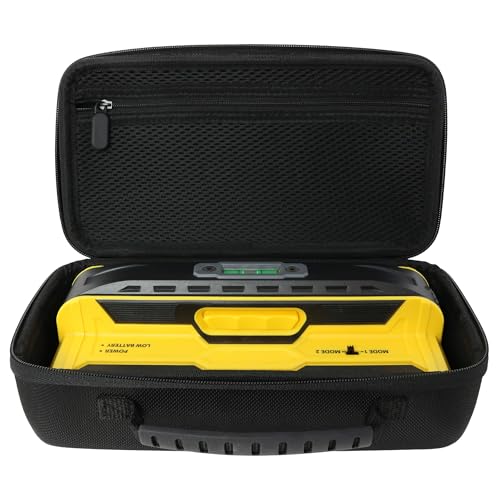 Franklin Sensors ProSensor MAX and Official Case