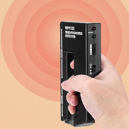 Stud Finder Wall Scanner Electronic Locator with Sound Light Alarm
