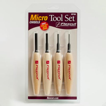 Flexcut Carving Tools - style: Chisel