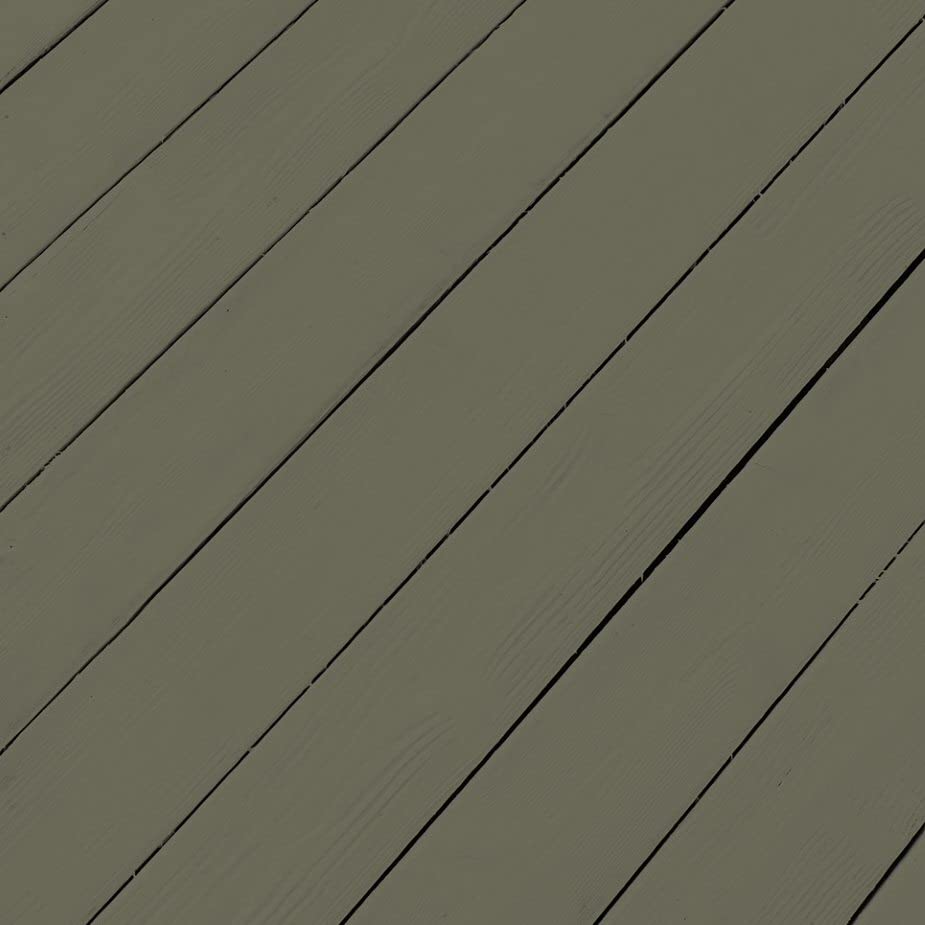 Rodda Paint SharkSkin Deck and Siding Stain, 1 Quart, Countryside - color: Countryside, size: 1 Quarts (Pack of 1)