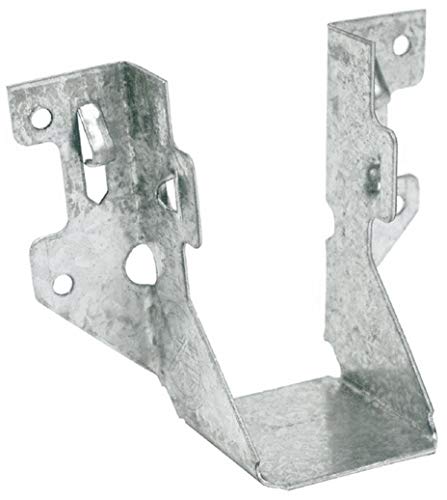 Simpson Strong-Tie Joist Hanger LUS24Z - Face Mount, Plastic - One Size