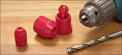 Century Drill & Tool 73512 Drill Stop Set, 2 Piece