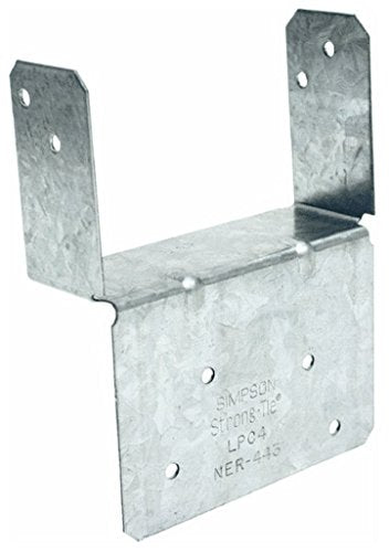 ADJ POST CAP ZMAX LPC4Z