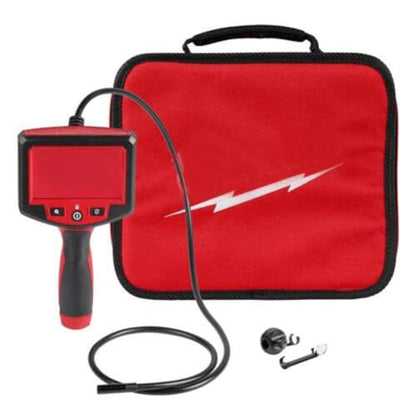 M-Spector™ 4' Inspection Camera For Milwaukee Tool 2319-20