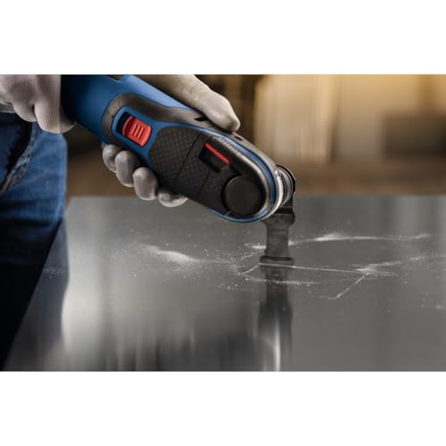 Bosch OSL134CC 1-3/4 in. Starlock Oscillating Multi-Tool Curved-Tec Carbide