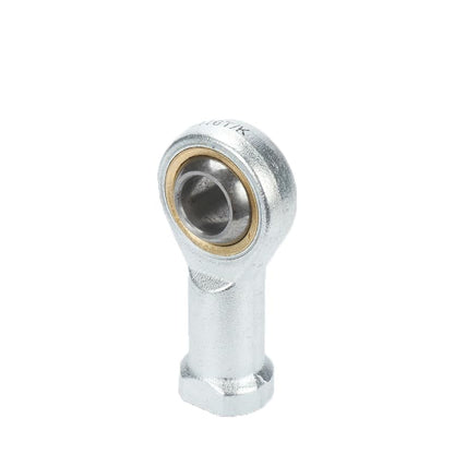 Rod End with Internal Serration for SC/MAL Cylinder FE Series, Clevis Joint Bearing & Spherical Ball Head Connecting Rod (FE16) - color: FE, size: 16
