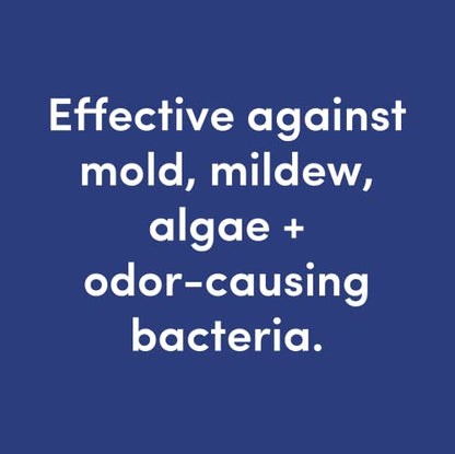 Bioesque Protect 90, Bacteriostatic, Fungistatic, Algaestatic Formula, Effective Against Mold, Mildew, Algae, & Odor Causing Bacteria, 5 Gallon (Pack of 1) - size: 5 Gallon (Pack of 1)