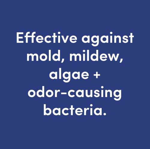 Bioesque Protect 90, Bacteriostatic, Fungistatic, Algaestatic Formula, Effective Against Mold, Mildew, Algae, & Odor Causing Bacteria, 32 Fluid Ounce (Pack of 12) - size: 32 Fl Oz (Pack of 12)