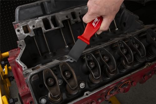 Performance Tool W944 2-Piece Carbide Gasket Scraper Set