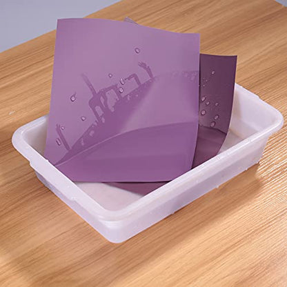 Sandpaper Assortment 24-Pack, Wet Dry Sand Paper Sheets 9 x 11 Inch - style: Variety Grit 400-1500