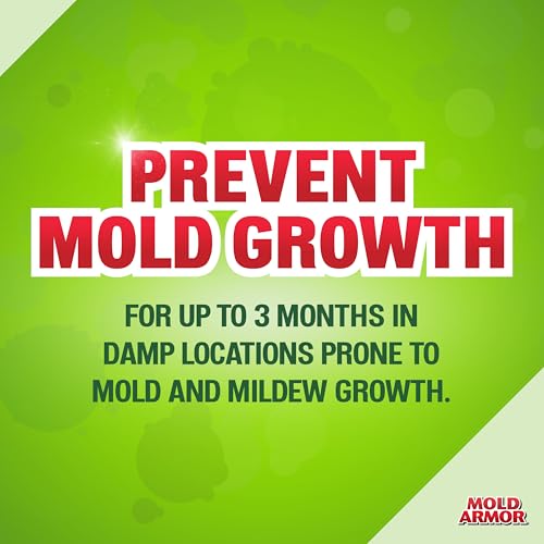 MOLD ARMOR Mold Blocker, 32 OZ