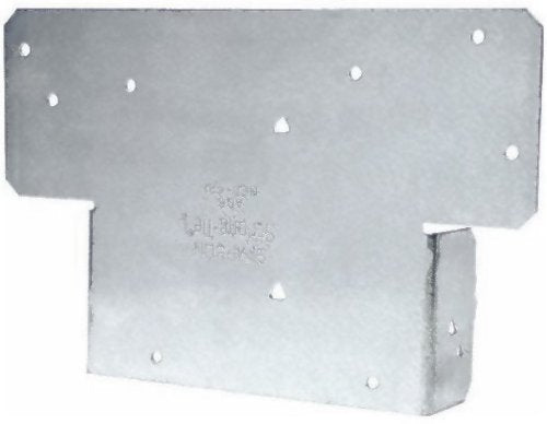 Simpson Strong Tie AC6SS 6X Adjustable Beam/Post Cap Stainless Steel