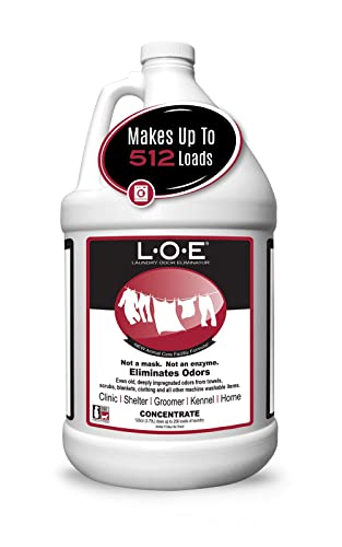 Thornell L.O.E. Concentrate - size: 128oz Concentrate