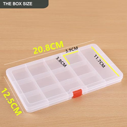 280PCS Wood Screws Assortment Kit, #8 Self Tapping Screw Set (9 Sizes) - size: CSQ235 M4