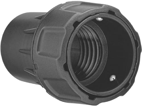 DWV9000 1-1/4 In universal Quick Multi-Function Connector