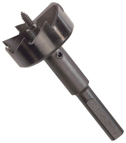 BOSCH SF2251 2-1/4 in. Self-Feed Drill Bit - style: 2-1/4 In.