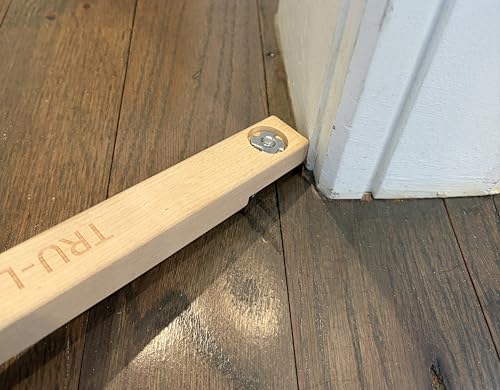 10" Lambskin Applicator (3 Pack) + Floor Scrapers (5 Pack) - Total 8pc Set