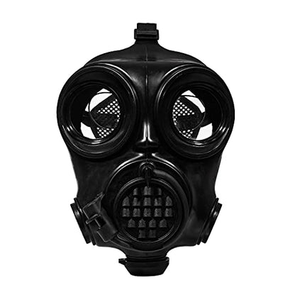 MIRA SAFETY M MIRA SAFETY Spectacle Kit Full Facepiece Respirator (Spectacle Kit for CM-7M Mask) - color: Spectacle Kit for Cm-7m Mask