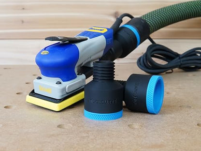 Hose Adapter Compatible with Ekasand Sanders (36mm) - size: 36mm