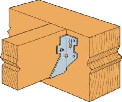 LUS24 JOIST HANGER