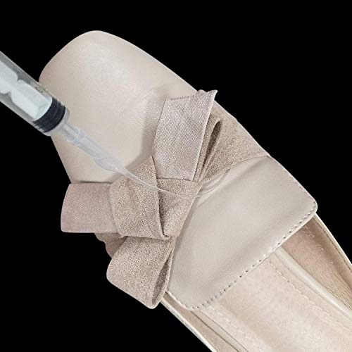 Pack of 100 RC Tire Glue Tips, 75 mm Long (5 mm Outer Diameter)
