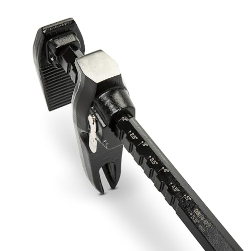Crescent 24" Adjustable Pry Bar - DB24-07