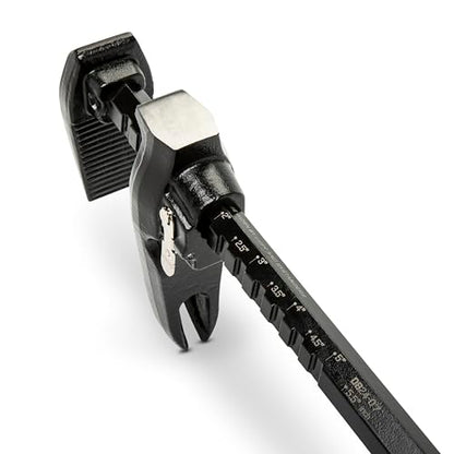 Crescent 24" Adjustable Pry Bar - DB24-07