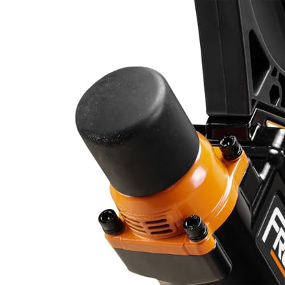 Freeman Lightweight Pneumatic 2-in-1 2" Flooring Nailer/Stapler | P50LSLW