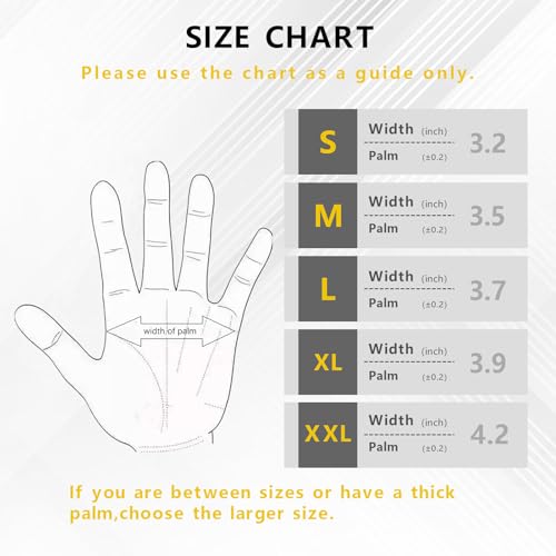LOCCEF Safety Work Gloves MicroFoam Nitrile Coated-12 Pairs,Seamless Knit Nylon Gloves,Home Improvement,Micro-Foam Gloves - color: Grey-144 Pairs