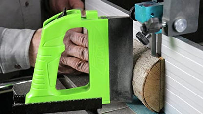 BOW Products GuidePRO GP5 Featherboard for Band Saws & Vertical Resaw