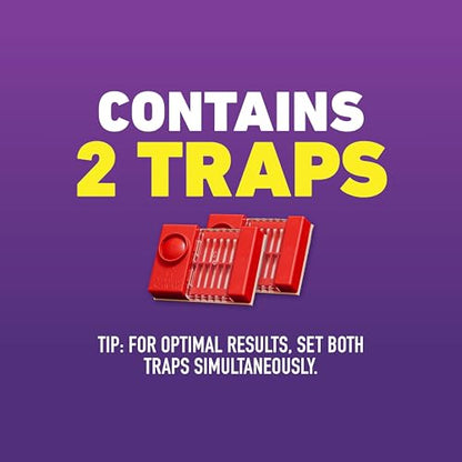 Ortho Home Defense Max Bed Bug Trap, 2 Traps - color: Bed Bug Trap