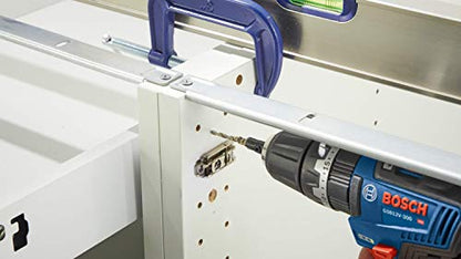 Bosch SP512#12 Hex Shank Countersink Drill Bit - style: #12
