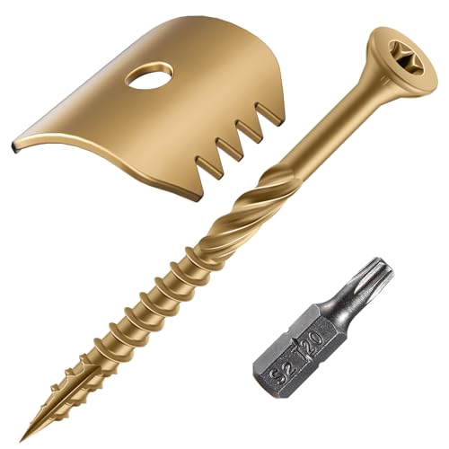 Fence Nail Fastener, 2", 200 PCS - size: 2"