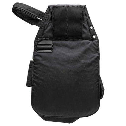 Diamondback Miter X Carpenter Tool Belt Pouch - size: Left Side