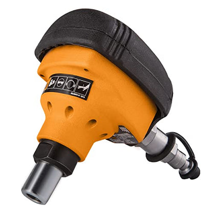 Freeman 2nd Generation Pneumatic Mini Palm Nailer | G2MPN