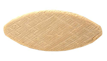 WEN Birch Wood Biscuits Bundle - 100 x #20, 100 x #10