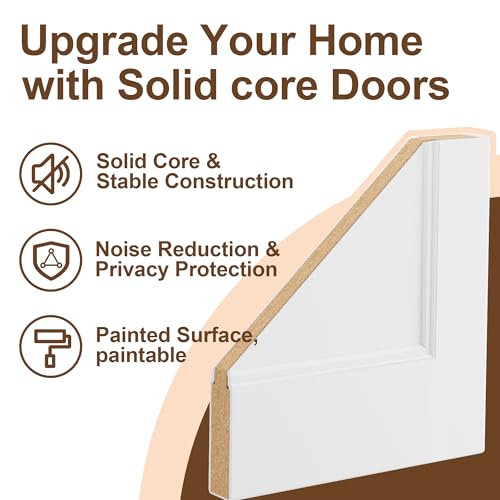 Interior Door,1-Lite Glass Doors,Wood Door Slab,36x80 Barn Door - size: 36" x 80"