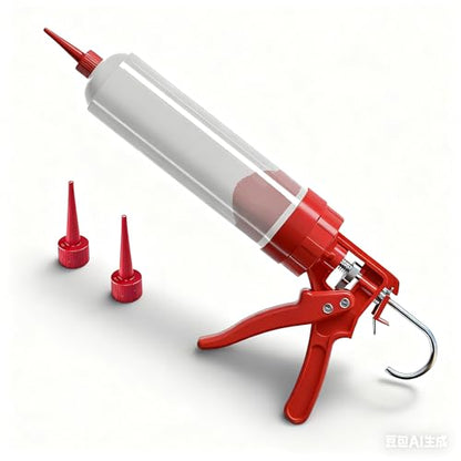 1 PCS Professional Caulking Gun,Special for grouting