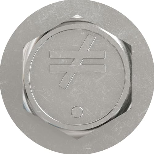 Simpson Strong-Tie SDWH19450SS-R10 Strong-Drive SDWH Timber-HEX SS Screw — 0.185 in. x 4-1/2 in. 5/16 Hex, Type 316 (10-Qty)