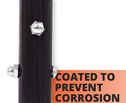 Tiger Brand Jack Post JS-55 - Size Range 2'10"-4'7" (15Ga)