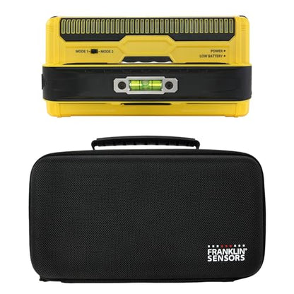 Franklin Sensors ProSensor MAX and Official Case