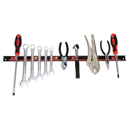 Performance Tool W1281 5-Piece Magnetic Tool Organizer and Tray Set - style: 5pc Magnetic Tool Kit