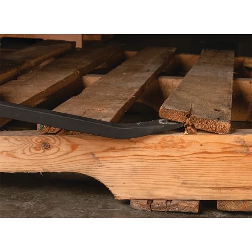 Performance Tool W3033 3-Piece Pry Bar Set - size: 3pc Pry Bar Set