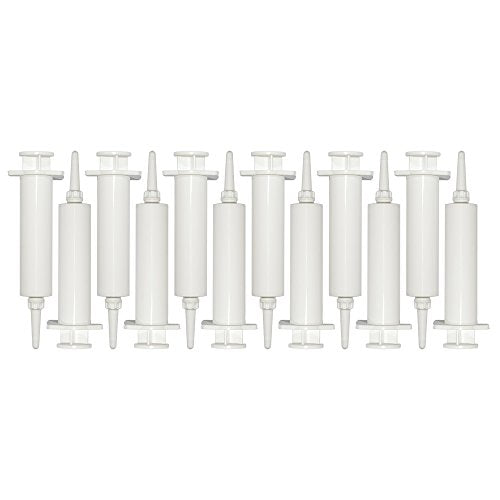 Big Horn 19407B 15cc Glue Injector, 12-Pack