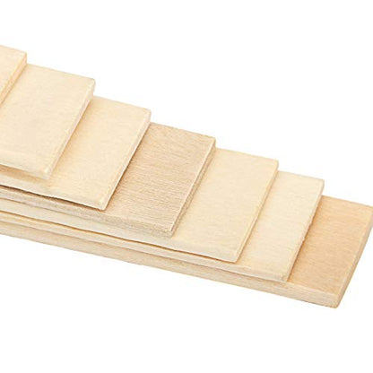 ZOENHOU 100 PCS 10 Inch Paint Sticks, Premium Wooden Paint Stir Waxing Mixing Sticks Bulk for Crafts Painting Crafting Resin Wood Paddle Hobby Projects Garden - size: 100PCS 10 Inch