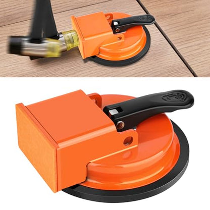 Floor Gap Fixer Tool, Suction Cup Tile Leveler, Heavy Duty Floor Gap Fixer