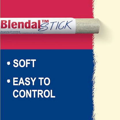 Mohawk Finishing Products Blendal Wood Finish Color Stick, Irish Creme Glaze M340-0032, 1 Count