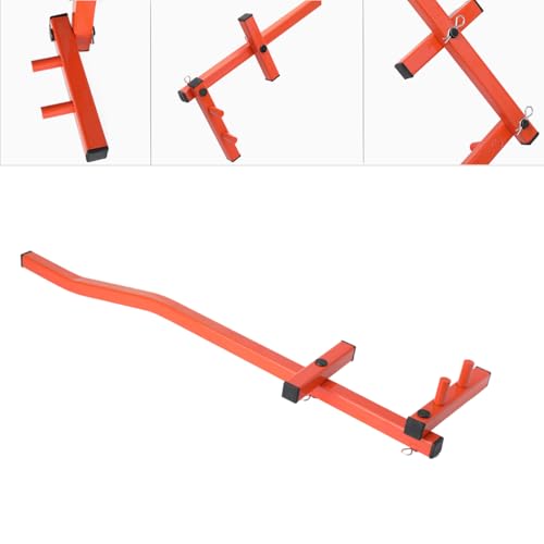 25 inch Deck Board Straightening Tool, Deck Tool, Deck Board Bender,